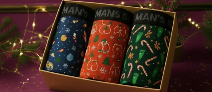 50% of new collection sold with spin-the-wheel pre-order popup — Man’s Set