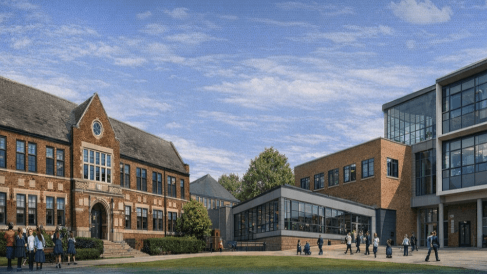 Schools and educational facilities