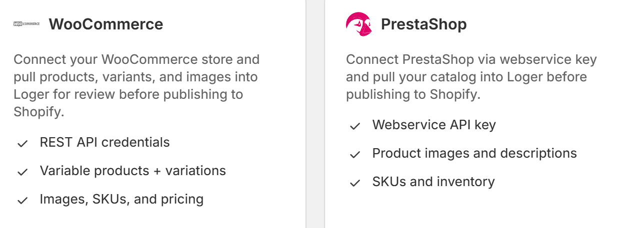 An image of Freelio's project ui