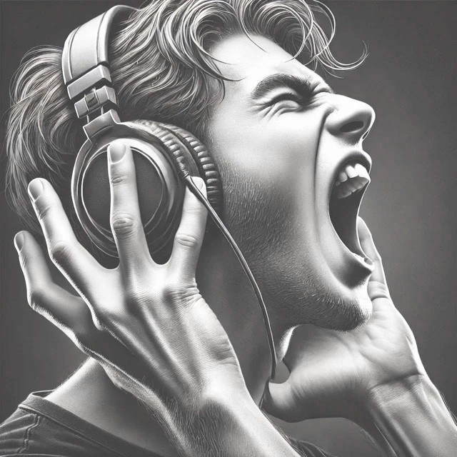 abbattimento acustico profili