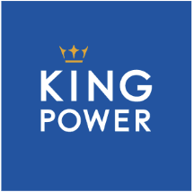 โลโก้ King Power