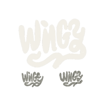 Wingy Logo