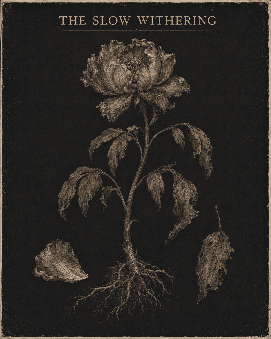 The Grafted Vine