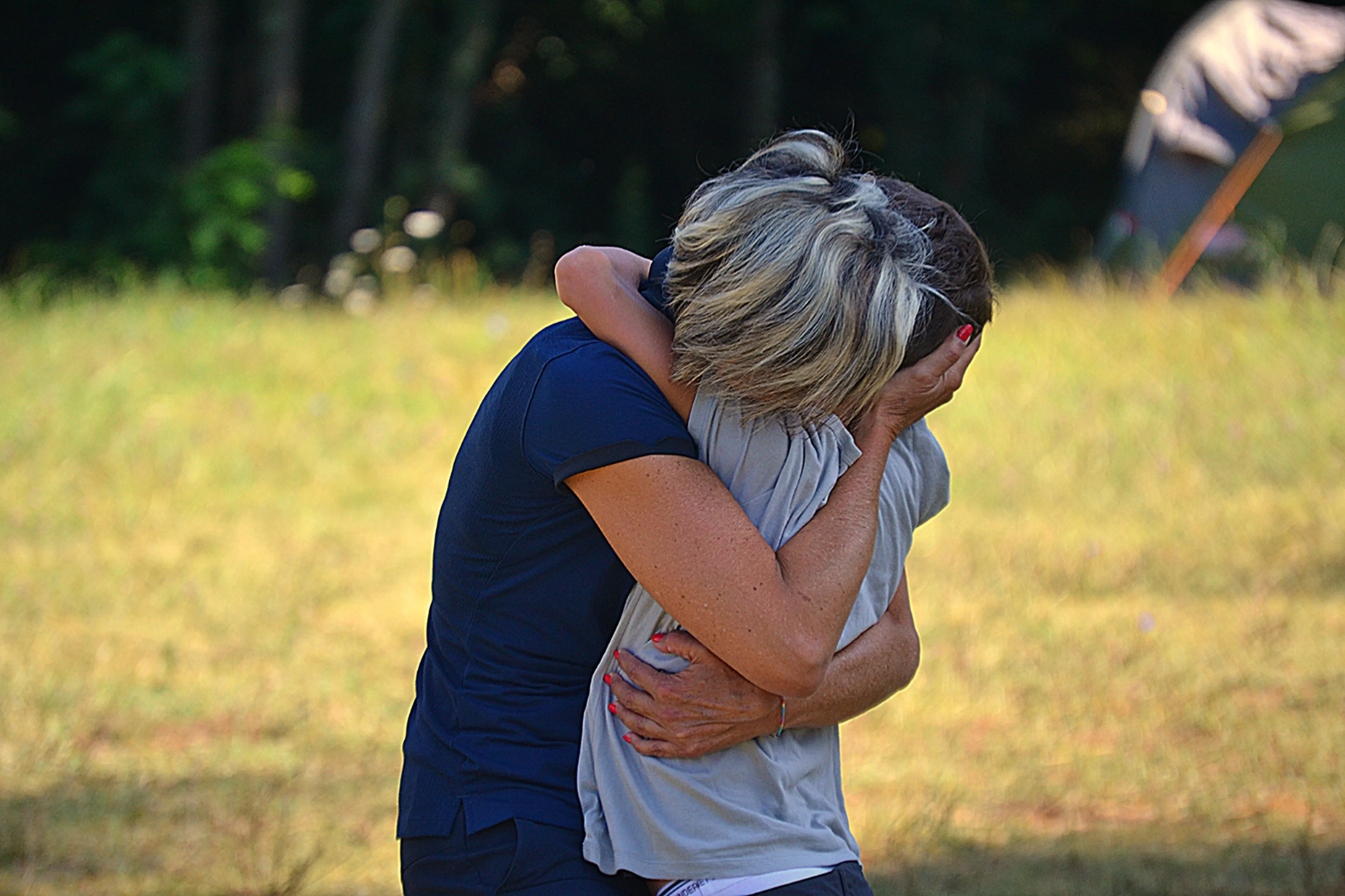 Andrea Modesti, istruttore di survival e bushcraft, esperto in campi avventura per ragazzi e corsi di sopravvivenza outdoor