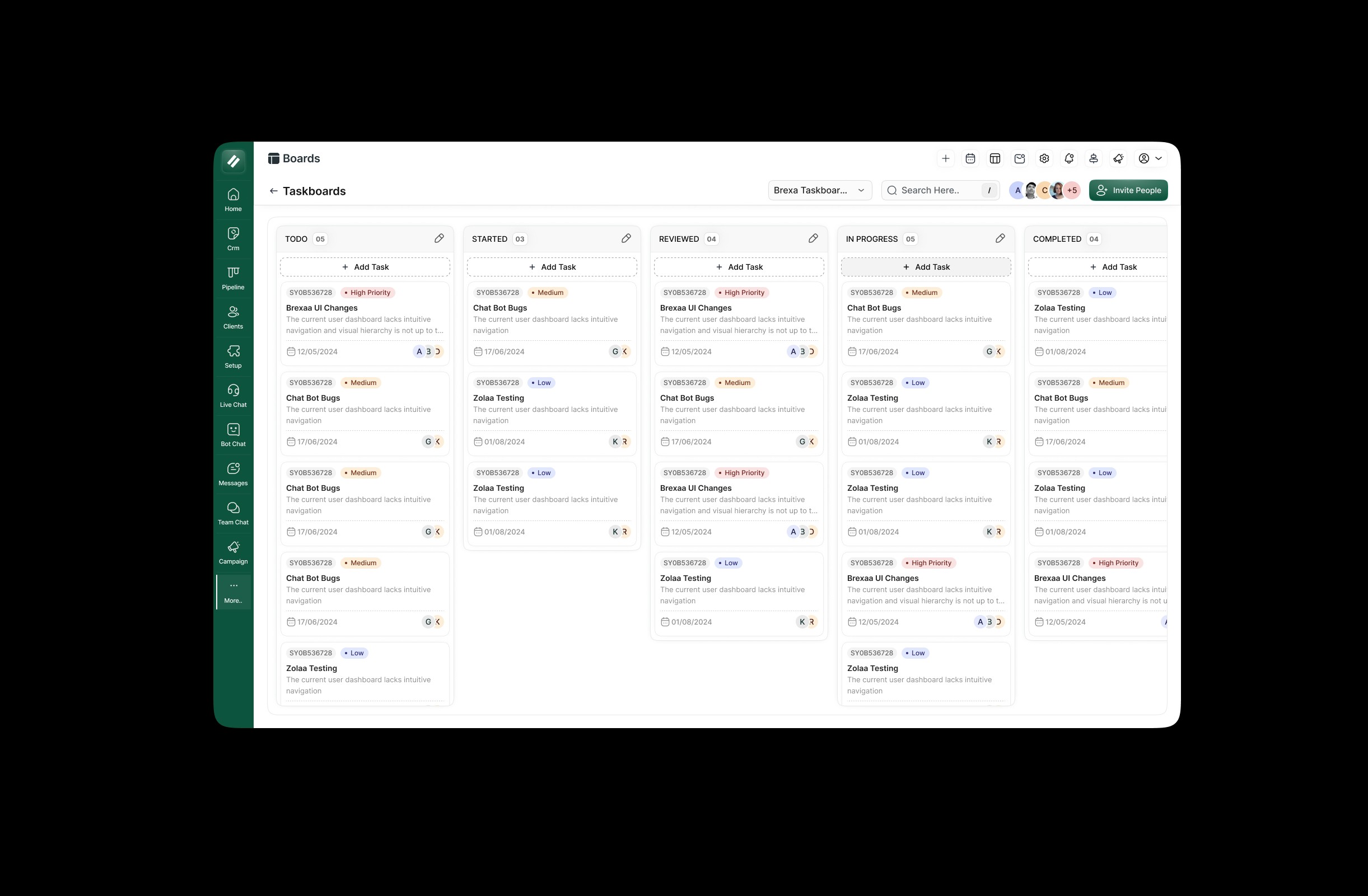  Brexa refer to the ability to create and configure tailored workflows for managing and tracking various processes within your business. A pipeline represents a series of stages or steps that a lead, project, or any other item progresses through until completion.