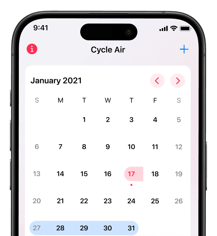 Handle documents easily from one clean and intuitive mobile app.