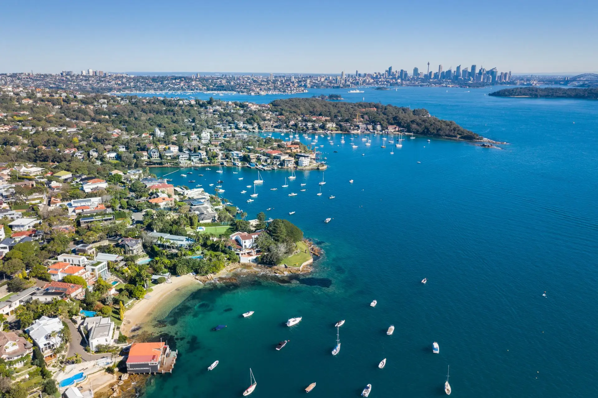 Sydney property Market