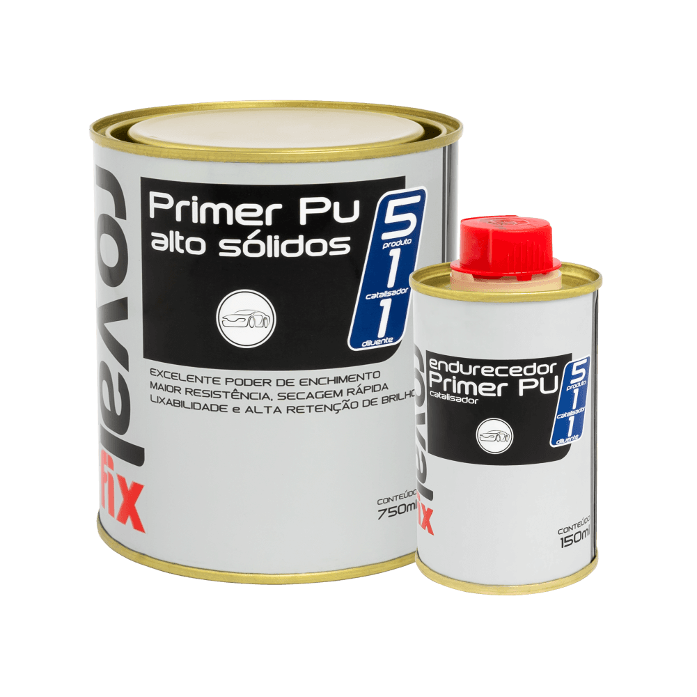 Royal Fix - Primer PU 5.1.1