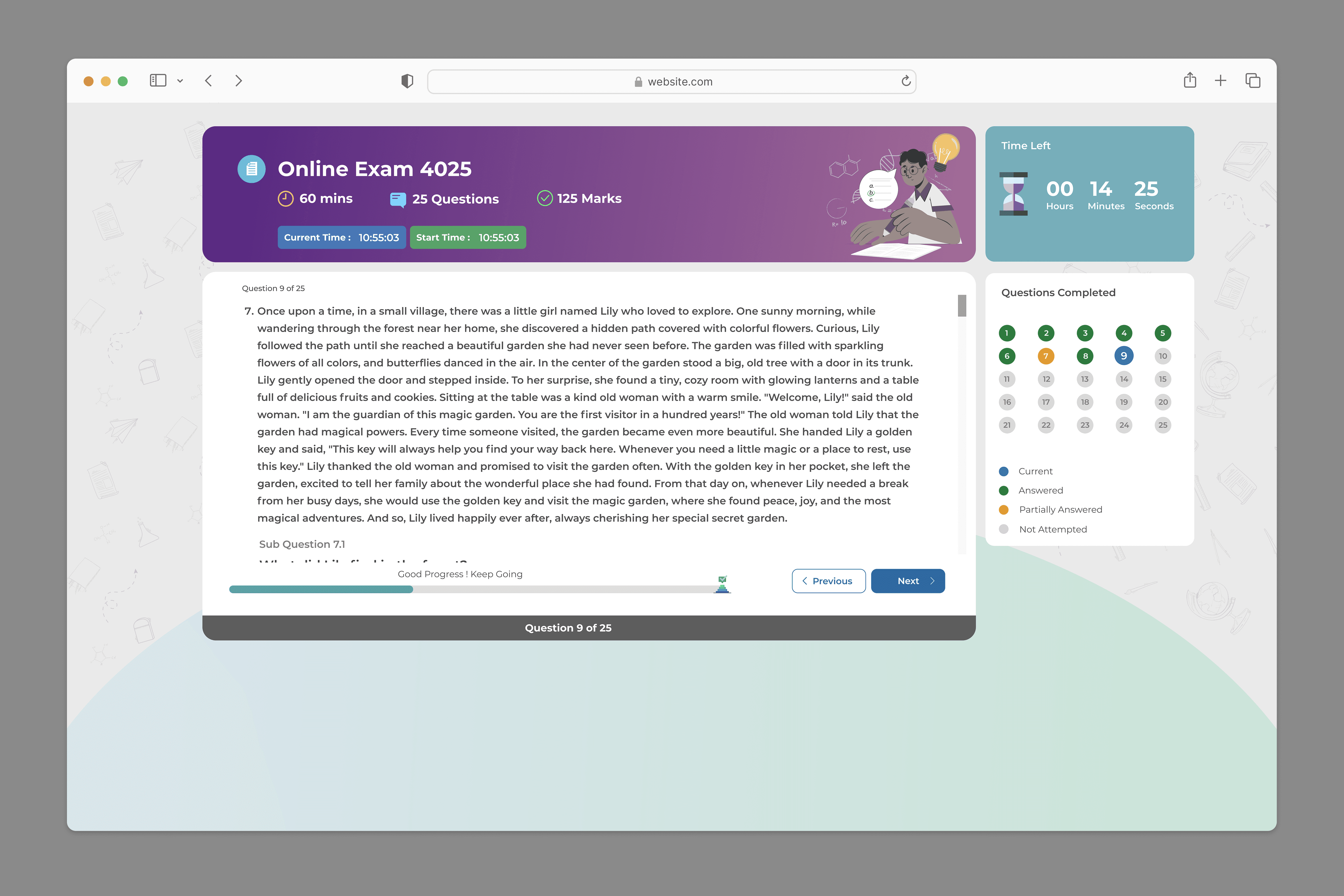 wood crafterPhone UI