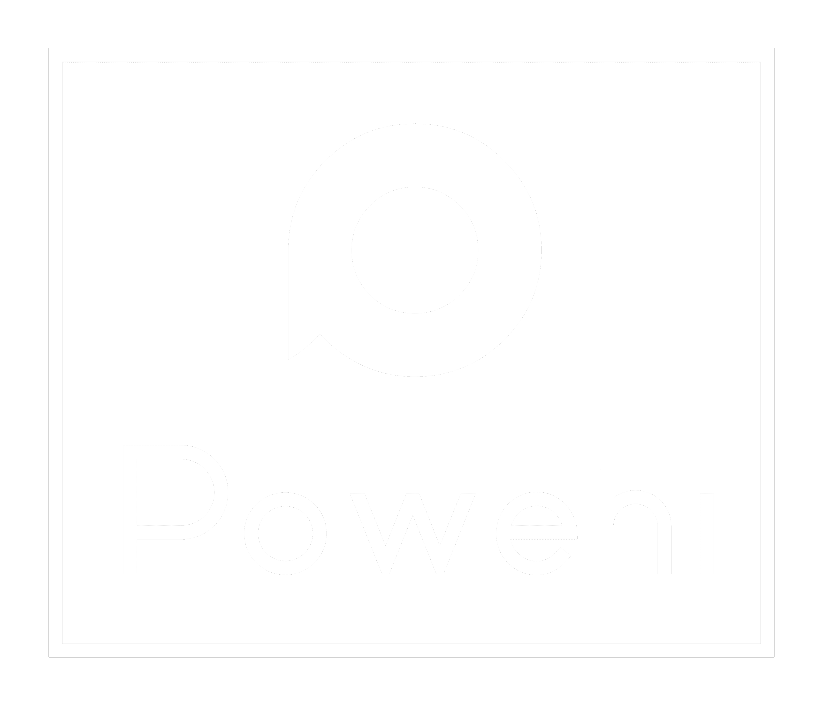 Powehi, Votre web prêt pour l'IA
