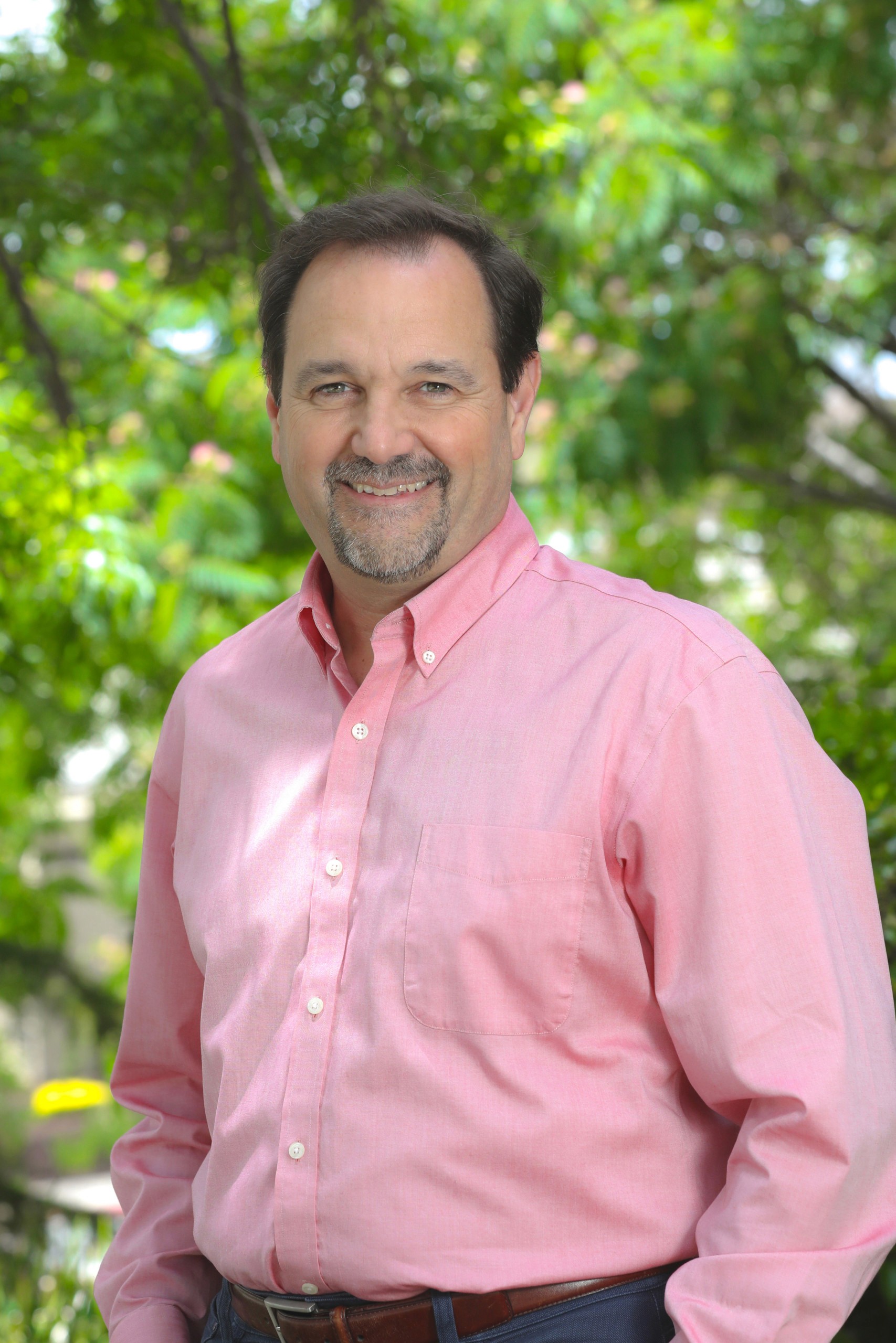 John D. Broghammer. Principal at Sims, Lawrence & Broghammer.