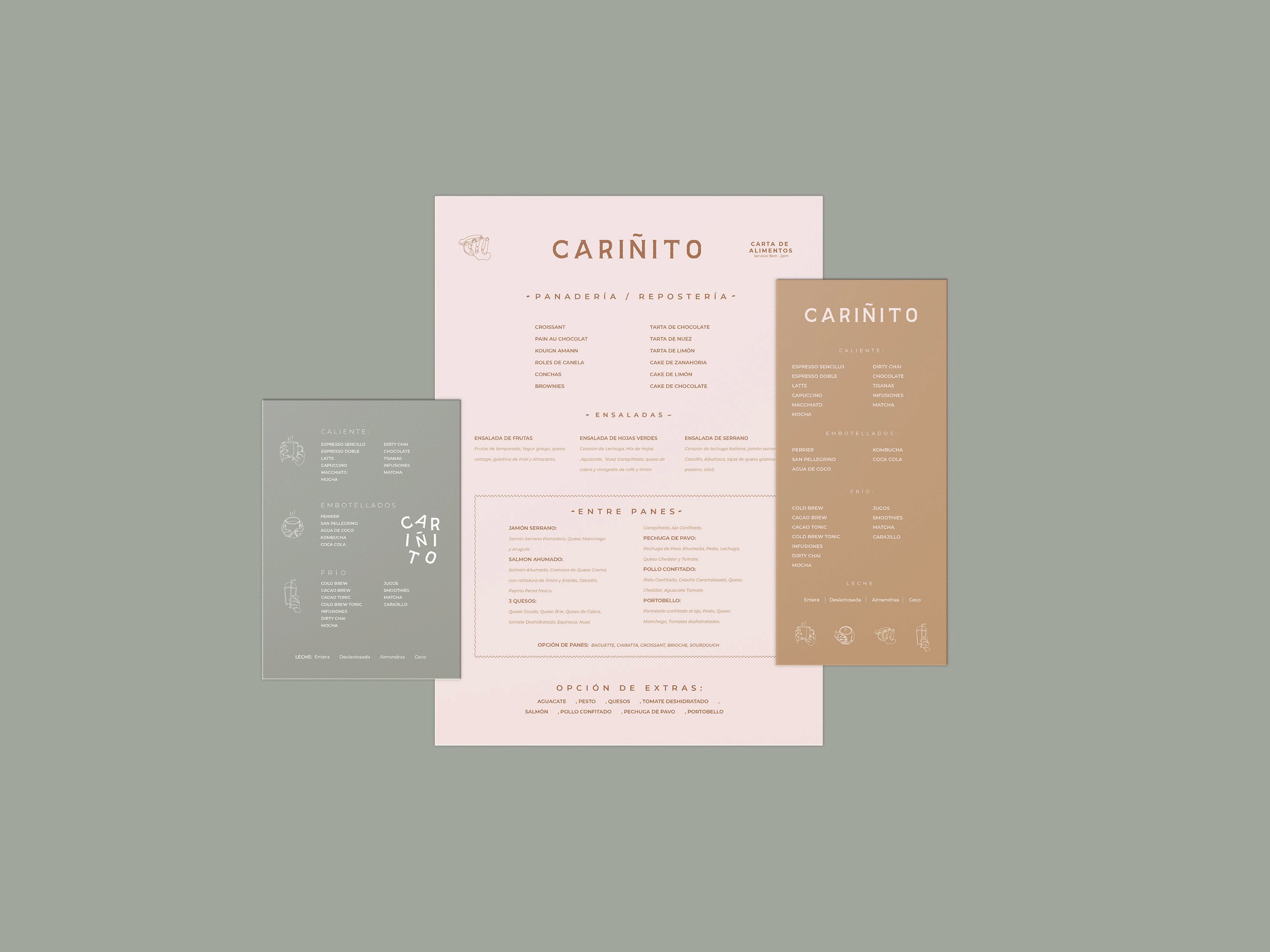 A mockup of screenshot for an app