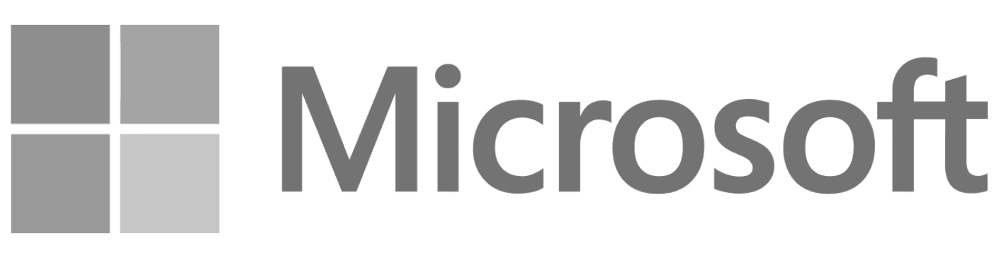Logo Microsoft