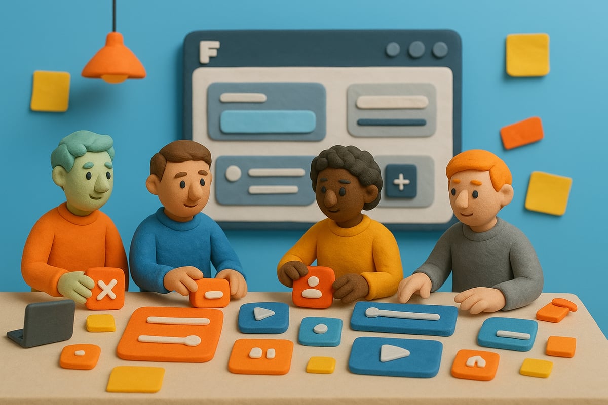 7 Astuces Incontournables Pour Un Framer Design System en 2026