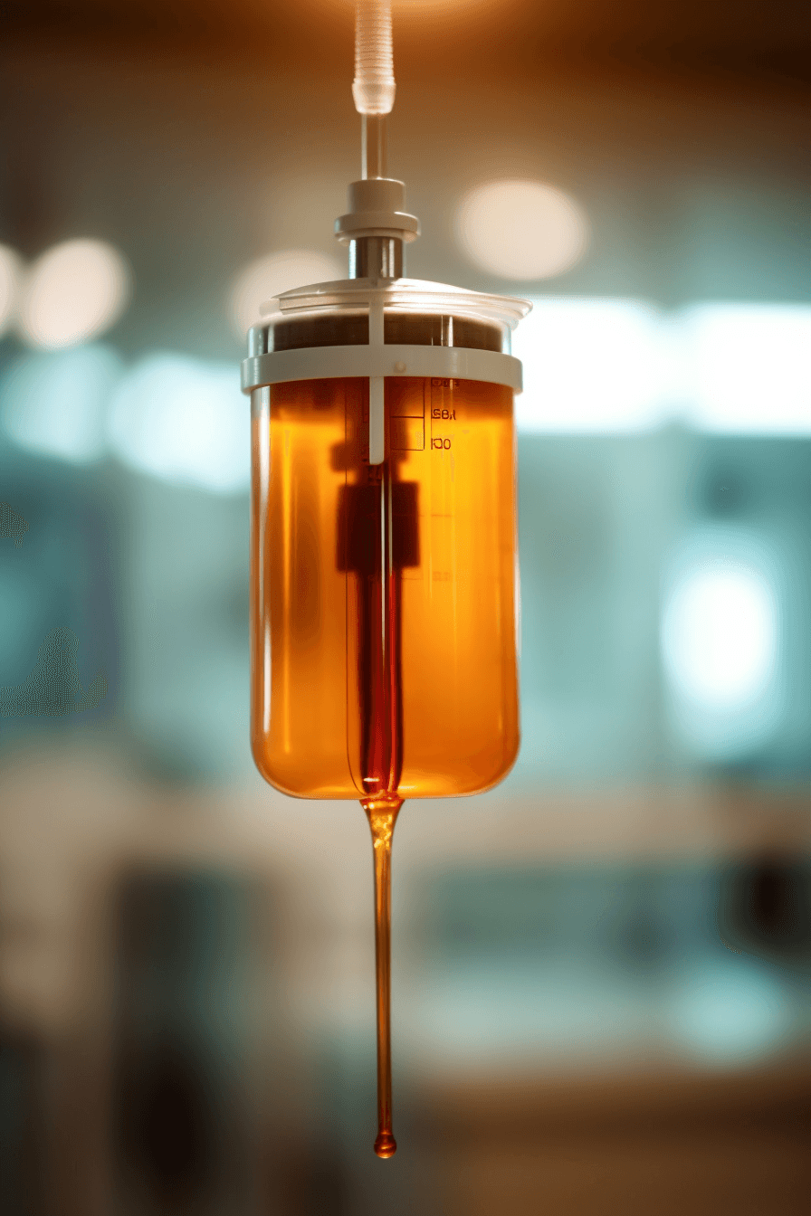 Why Your Yearly Supply of Iron Pills Costs the Same as an Iron Infusion (And Why Infusions Might Actually Be Better for You)