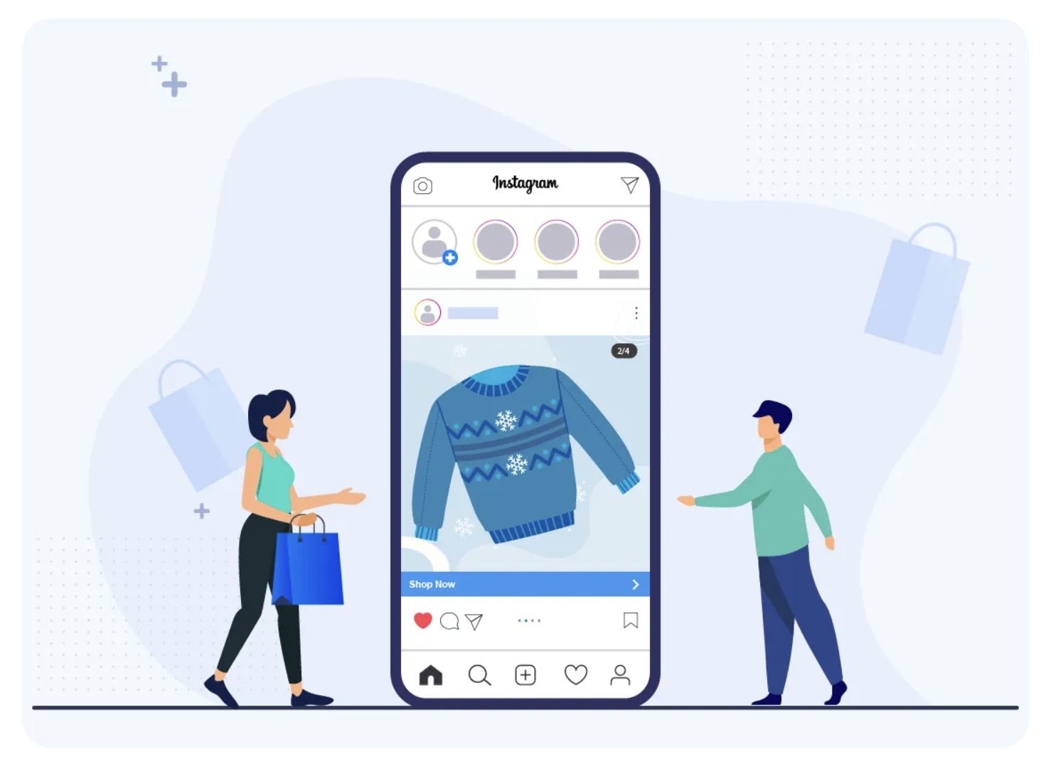 How Instagram has changed new product launches.