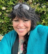 Portrait of Mary Wilson
