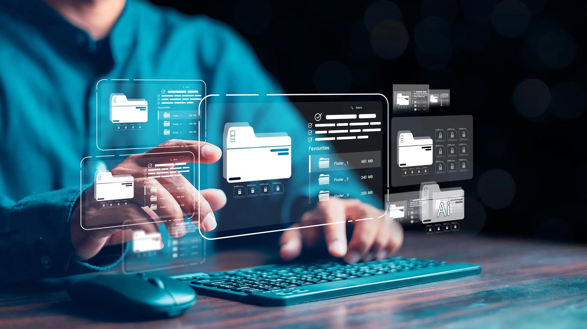 Meet the Content Engine That Powers Compliant, Personalized Selling