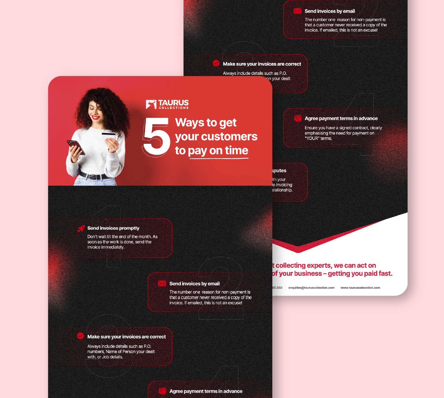 PDF Taurus Collections