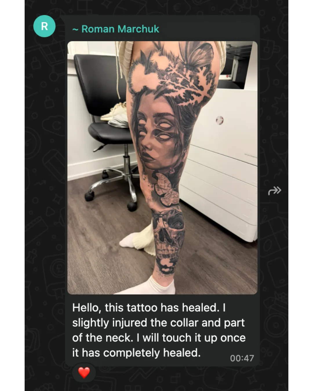 OUR STUDENTS RESULTS - InkMentors