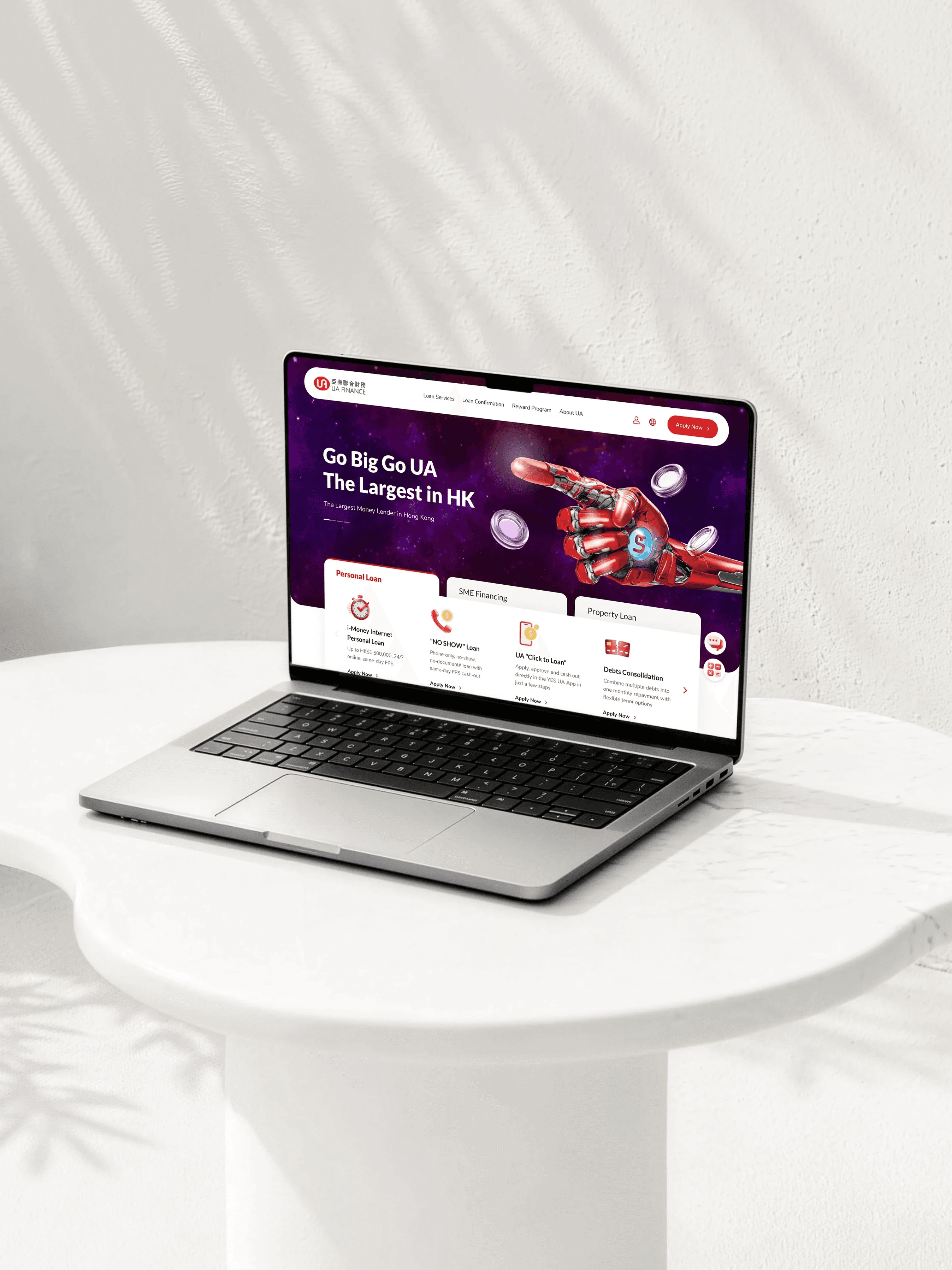 Athlete walking post-run in minimalist fitness photography for supplement brand