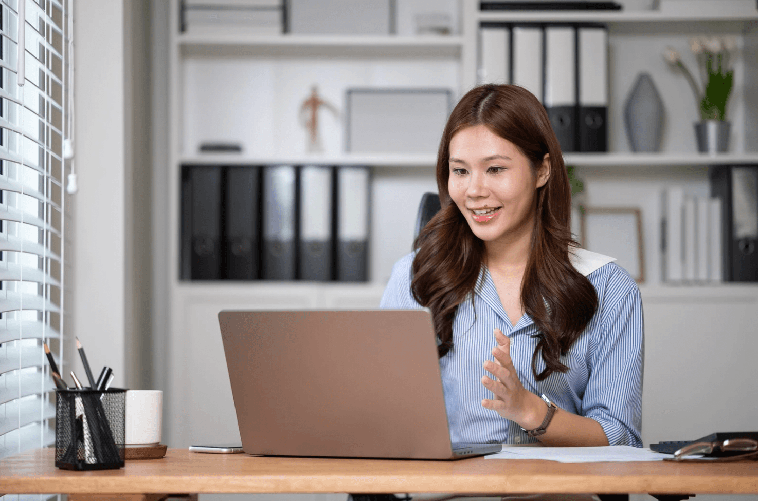 Dashboard view of AI-powered Amazon PPC automation optimizing campaigns for January performance and seasonal shifts