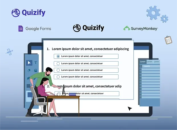 How to Create a No-Code Brand Perception Survey?