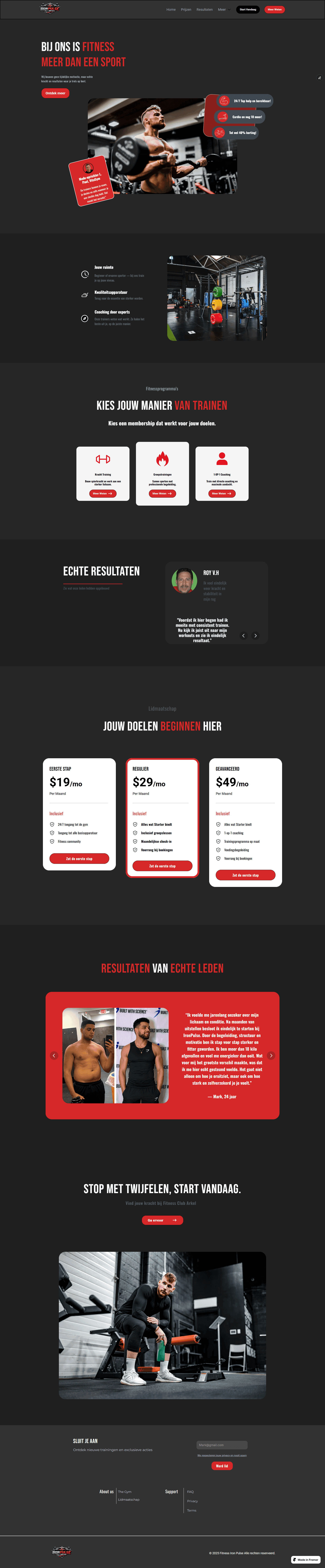 Website Preview