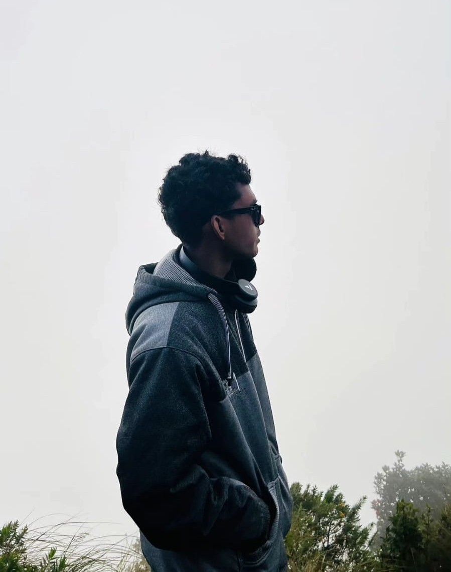 Man