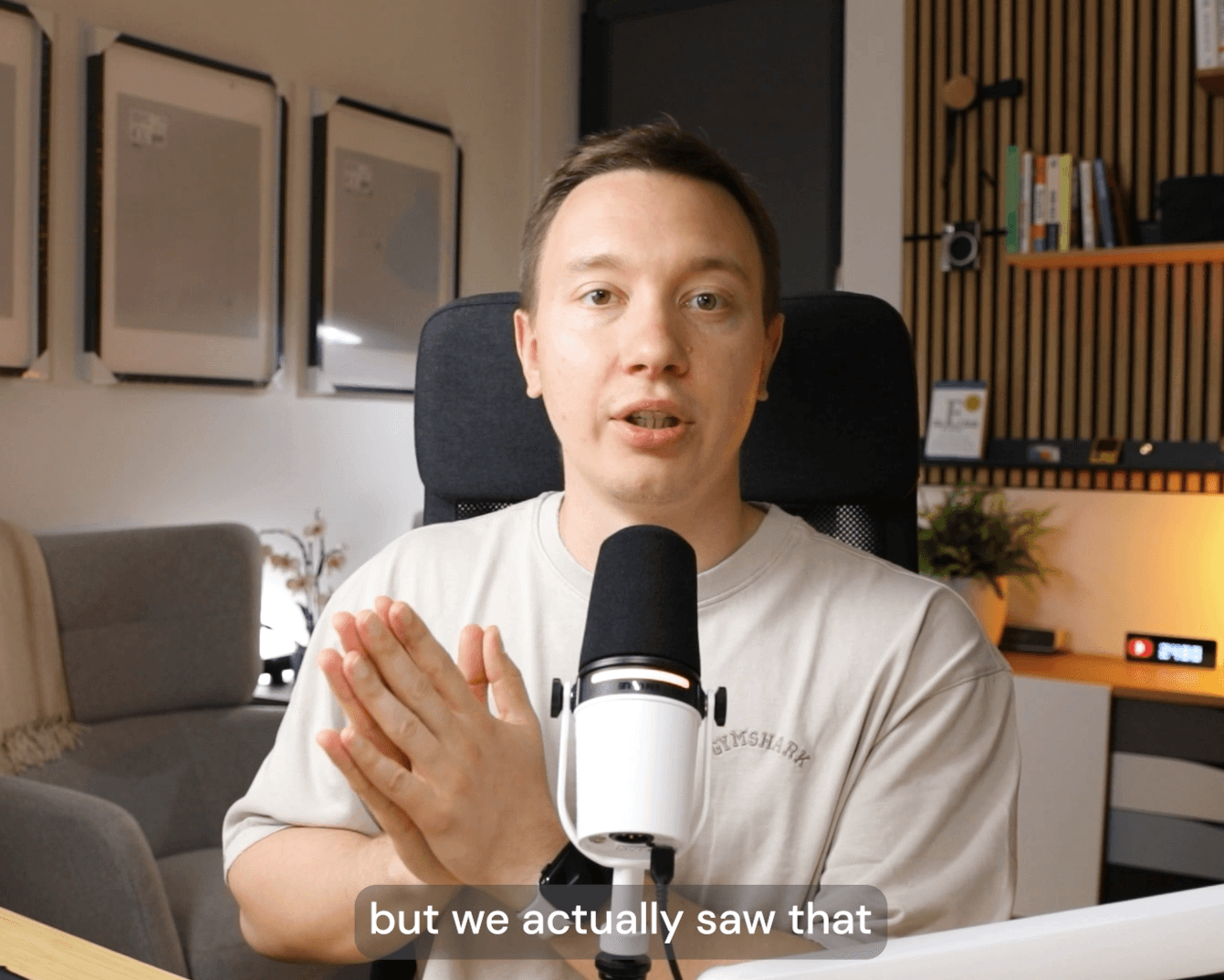 Benas Explains how Avium works