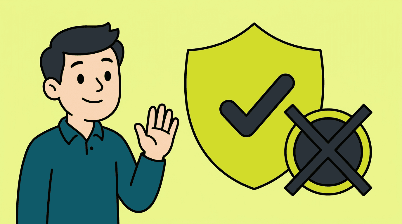 Illustration zum Beitrag: Google-Bewertungsrichtlinien: was erlaubt ist