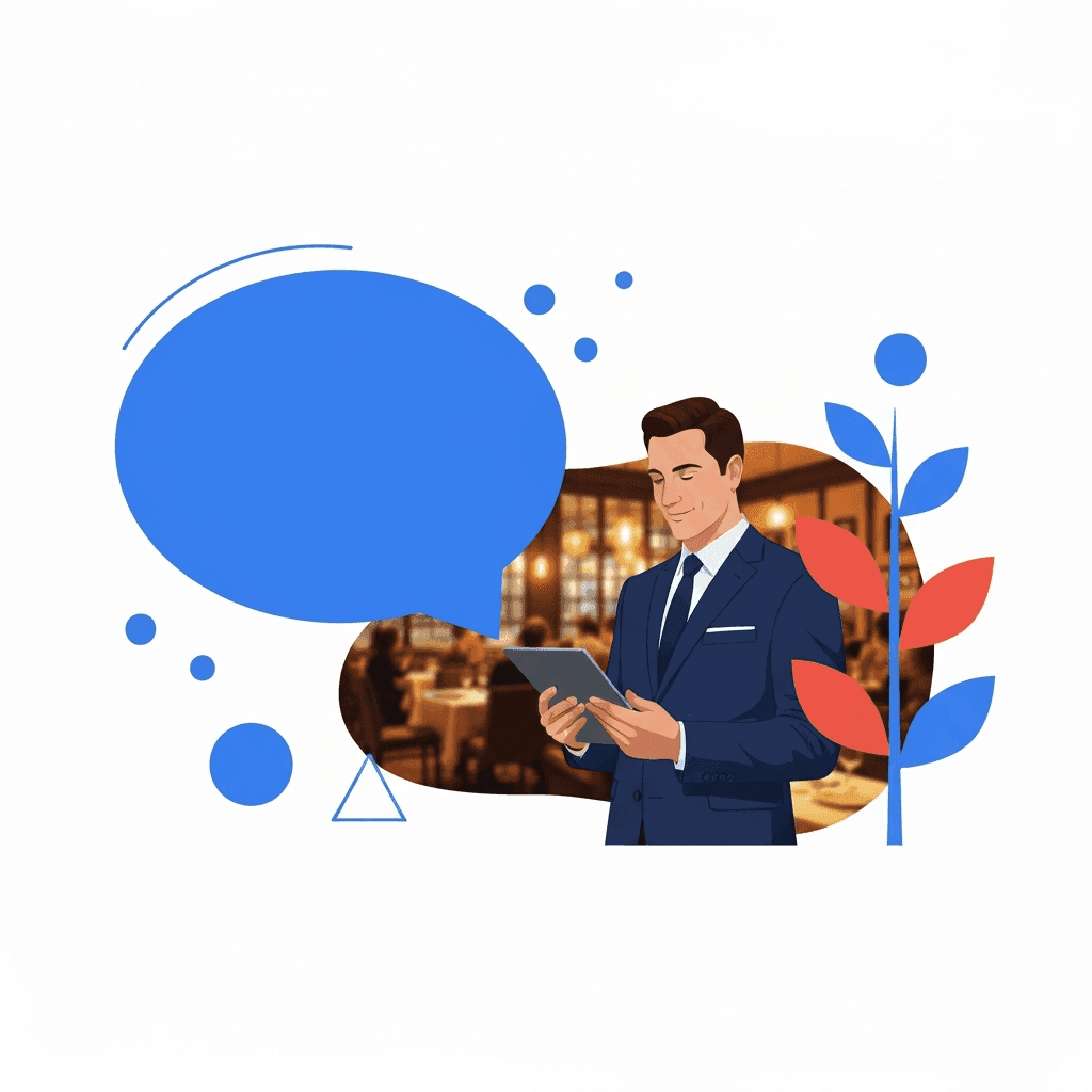 Restaurant Survey Software: The End of Survey Fatigue in 2026