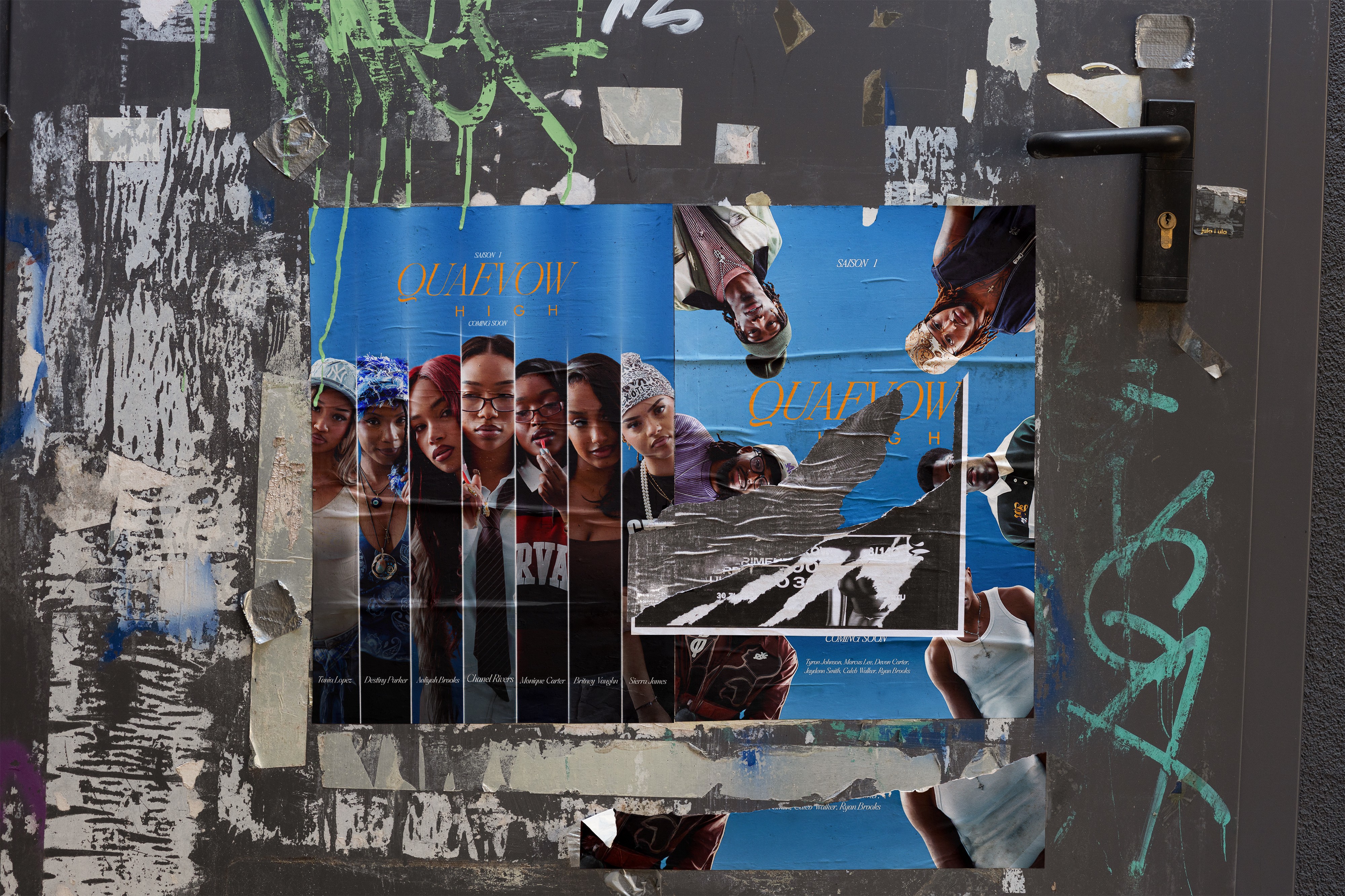 a movement toward intelligent performance