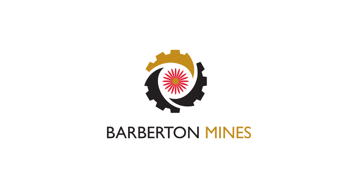 Barberton Mine Logo 2026