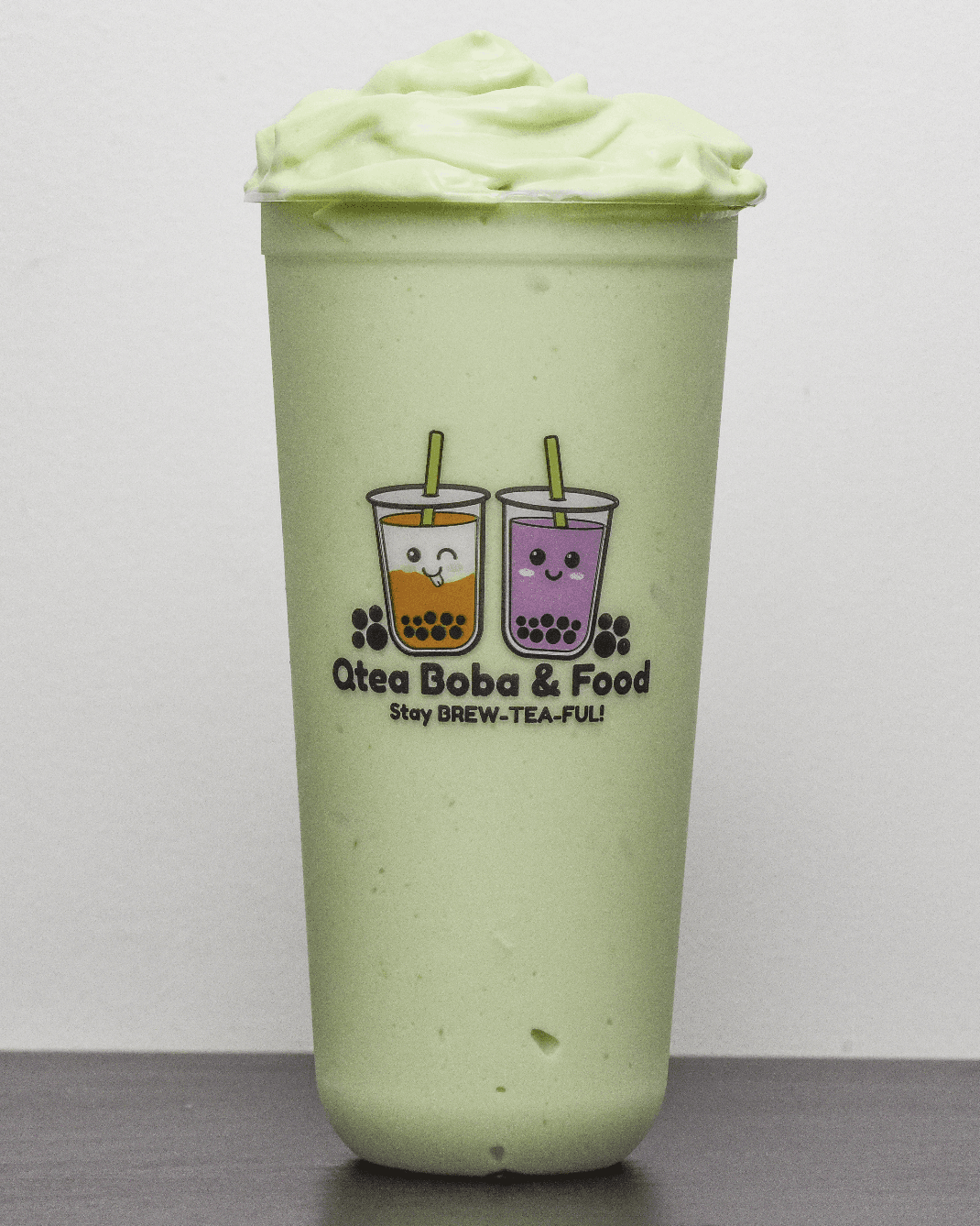 Avocado Smoothie