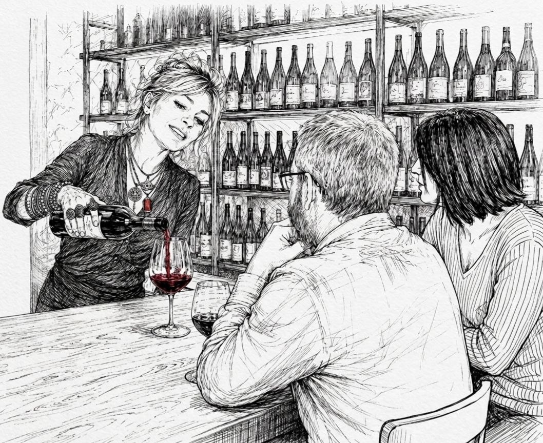 Immagine editoriale per il capitolo Tra Barcellona e la Gallura