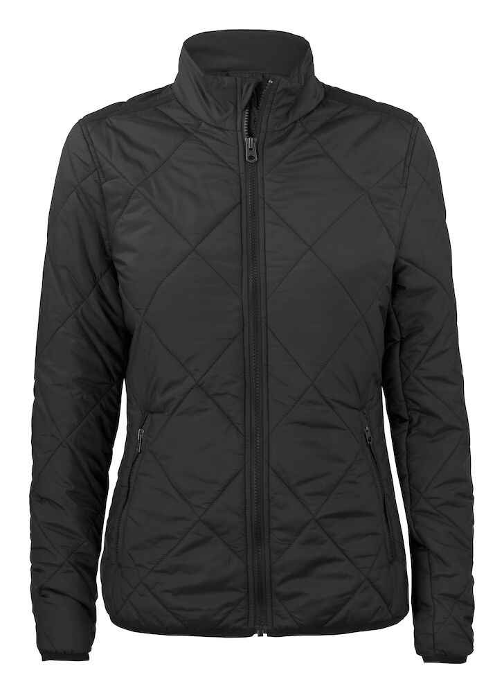 Zomerwerkjas dames bij Vanatex — Cutter & Buck Silverdale Jacket Ladies