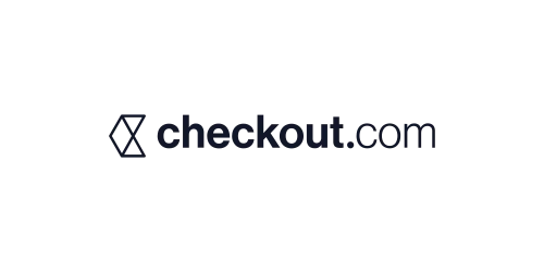 Logo Checkout.com