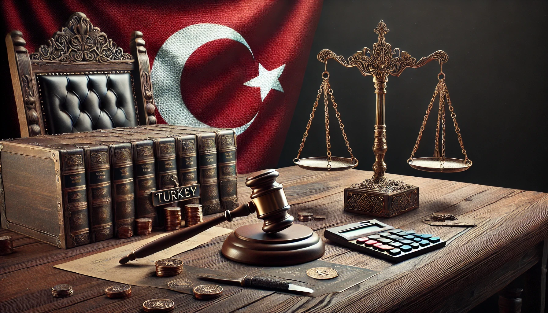 Coinbase, KuCoin, and Global Crypto Giants Race for Licences Amid Turkey’s Expanding Regulatory Framework