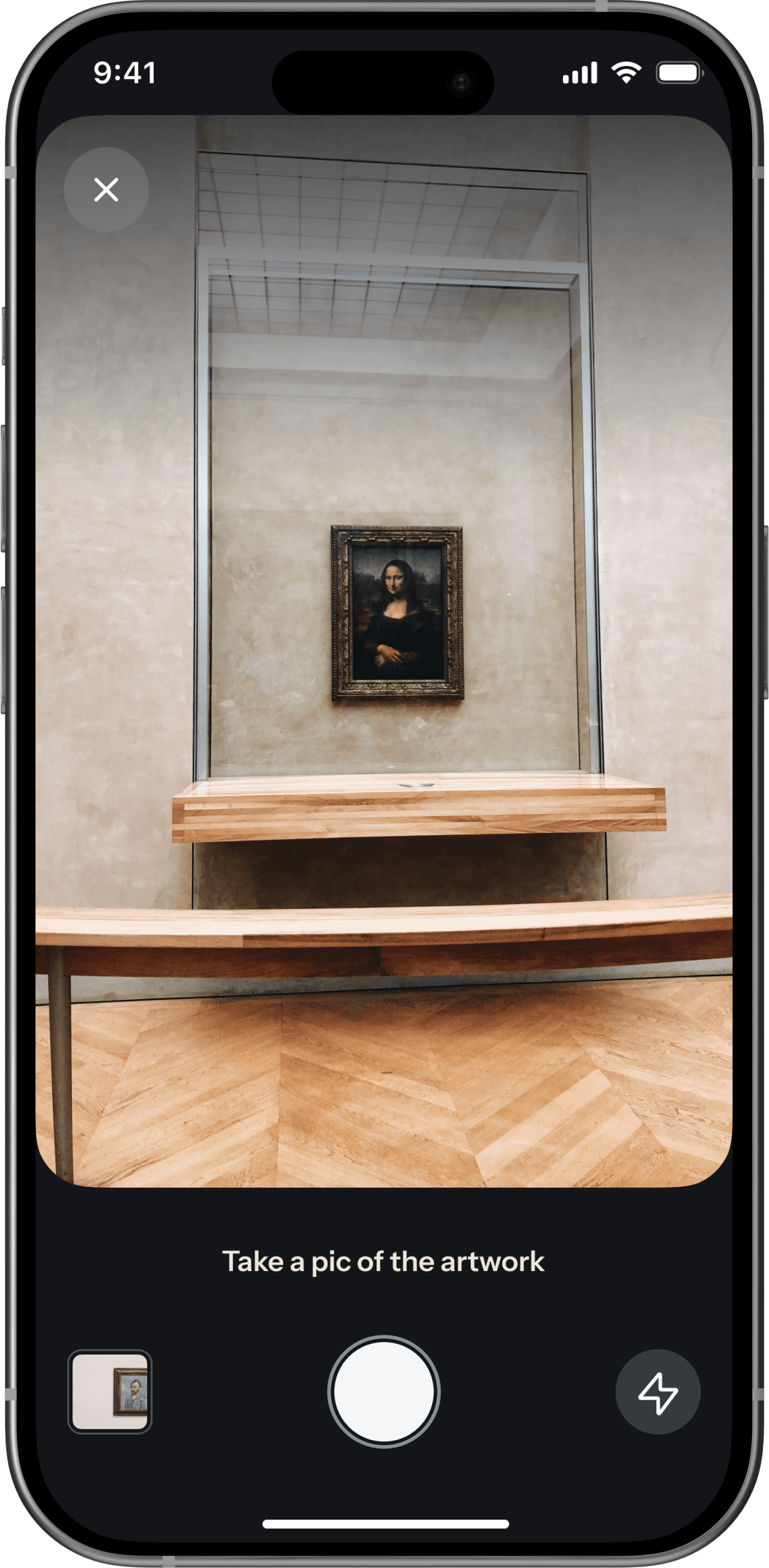 Mobile Image