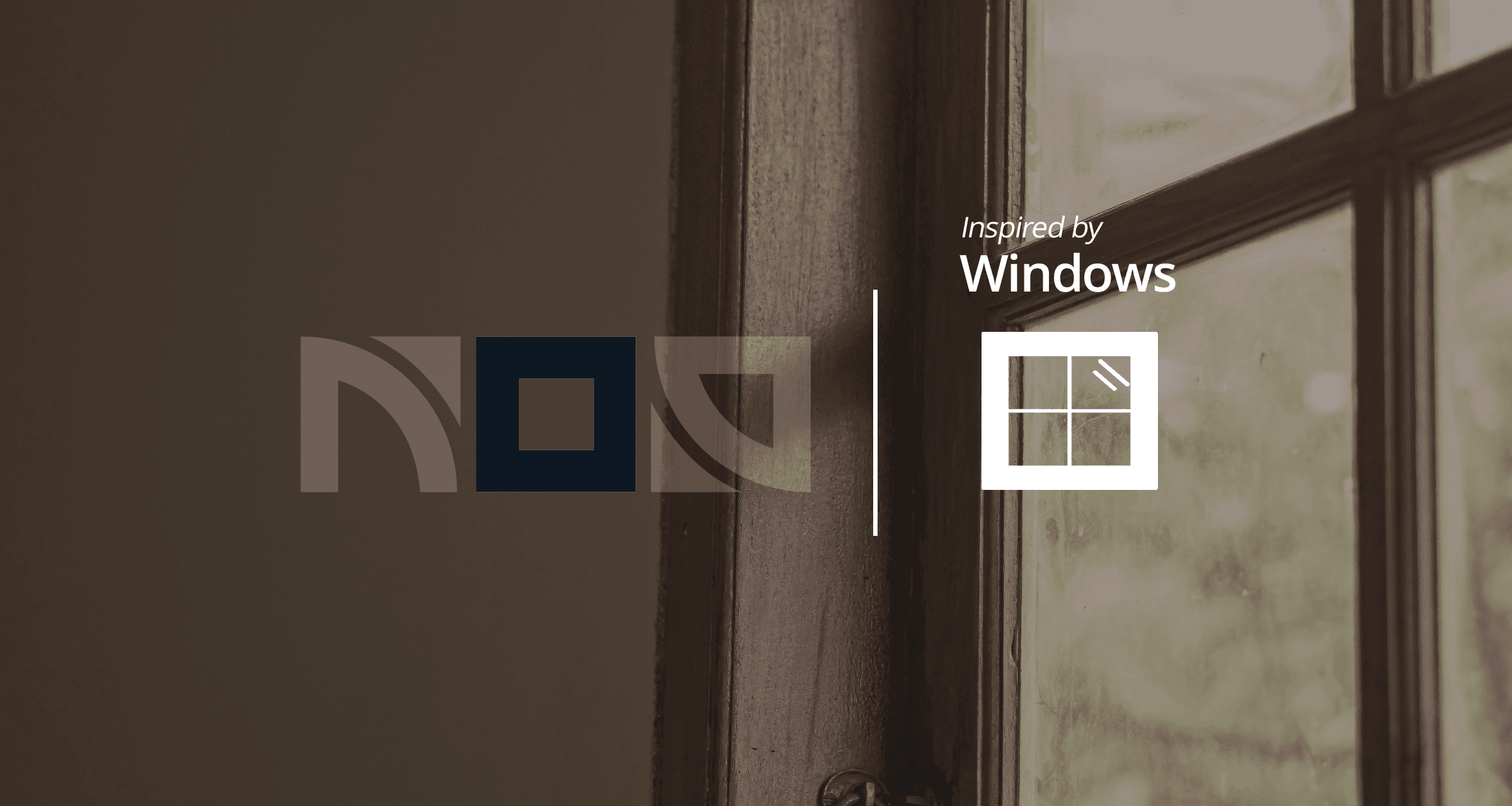 A person stands in a sandstone cave.