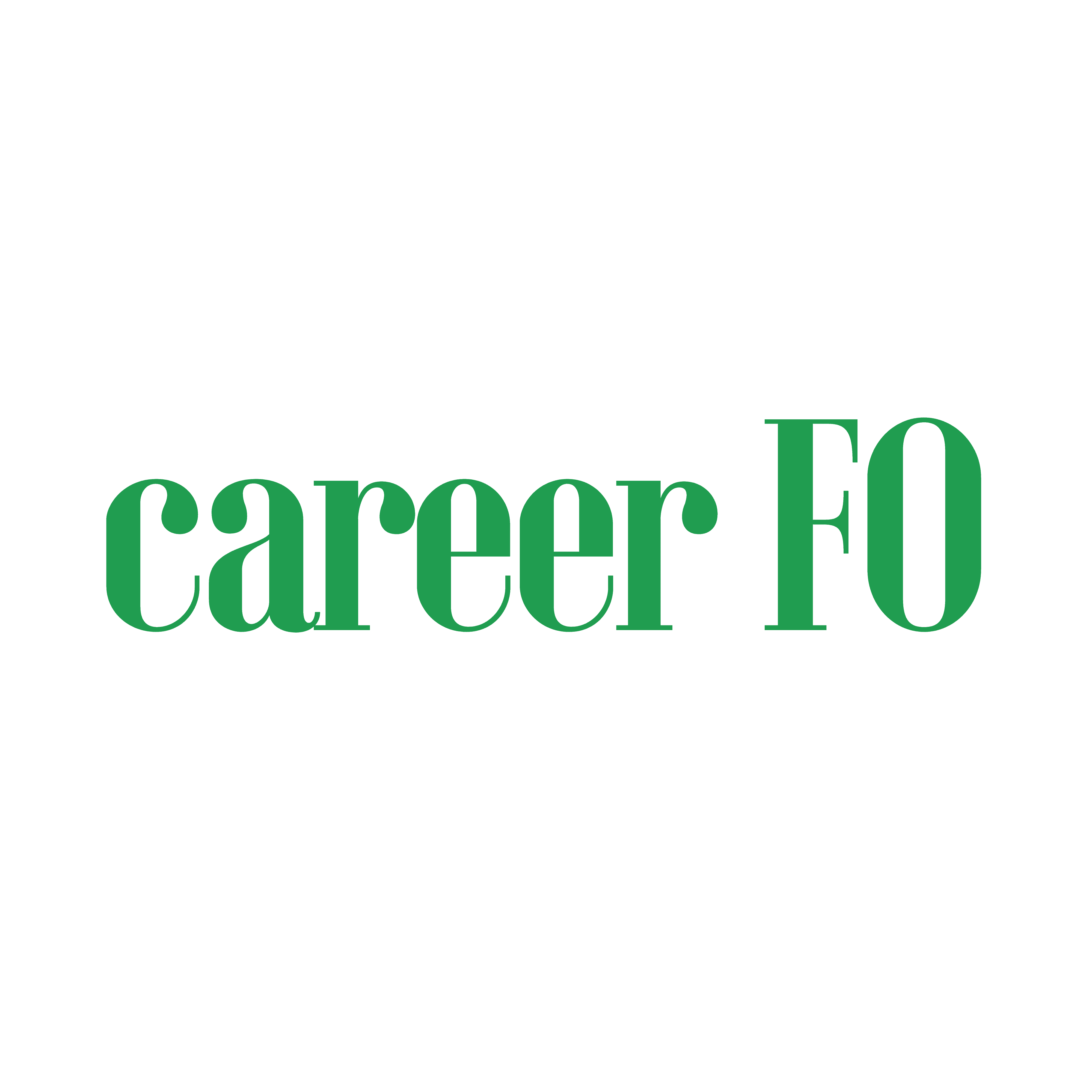 career fo