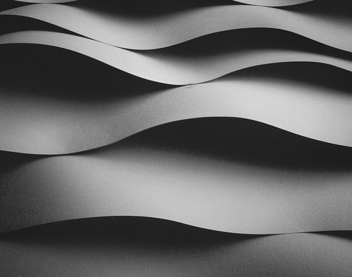 Abstract gradient waves