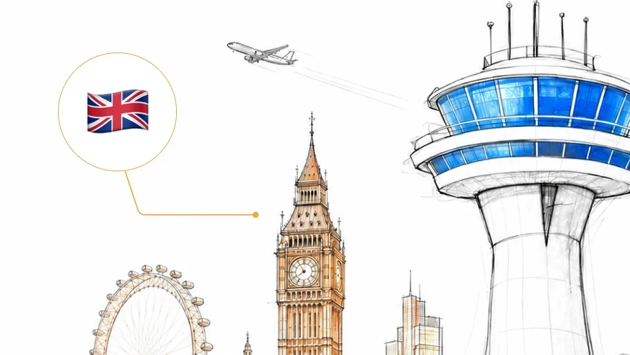 London