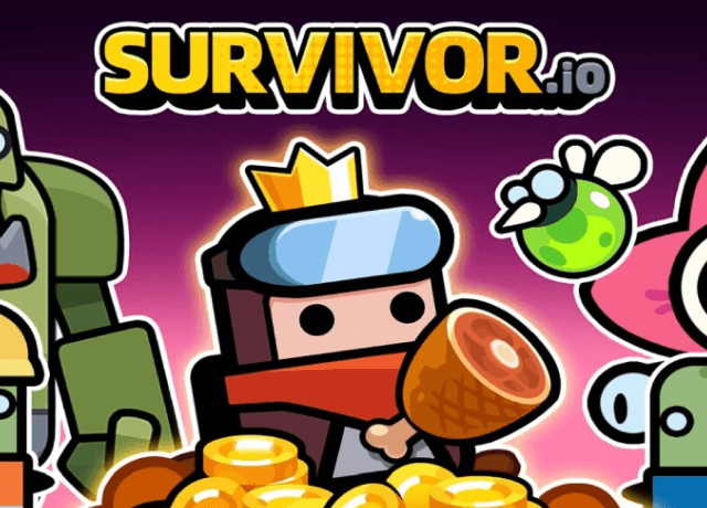 Survivor io Thumb