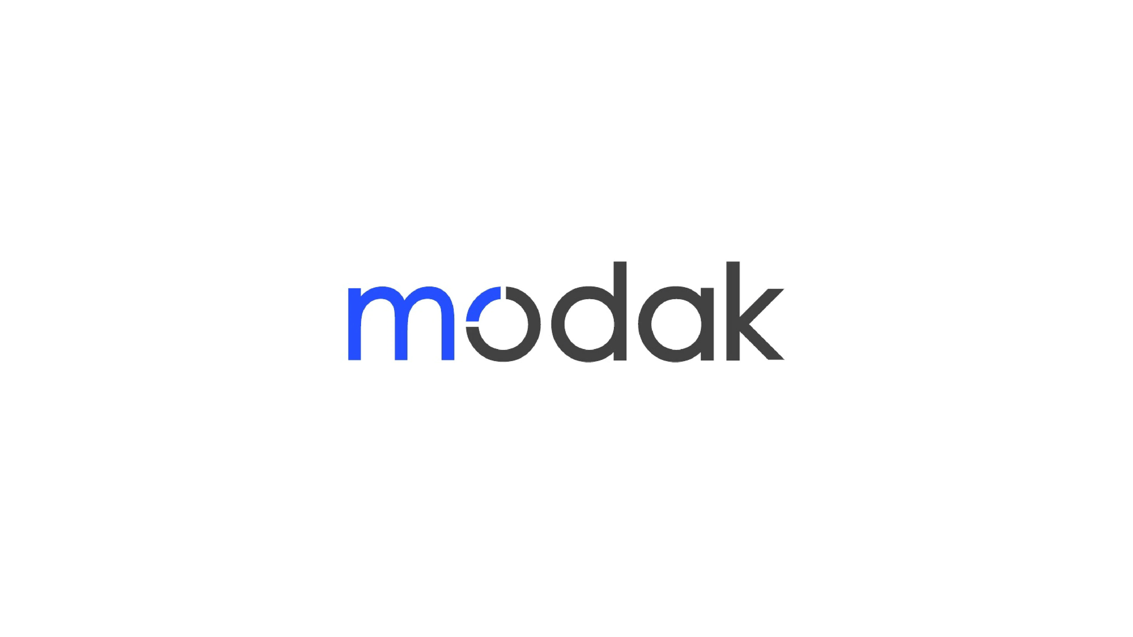 Modak logo