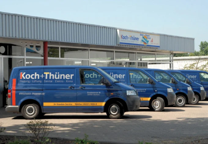 Koch & Thüner