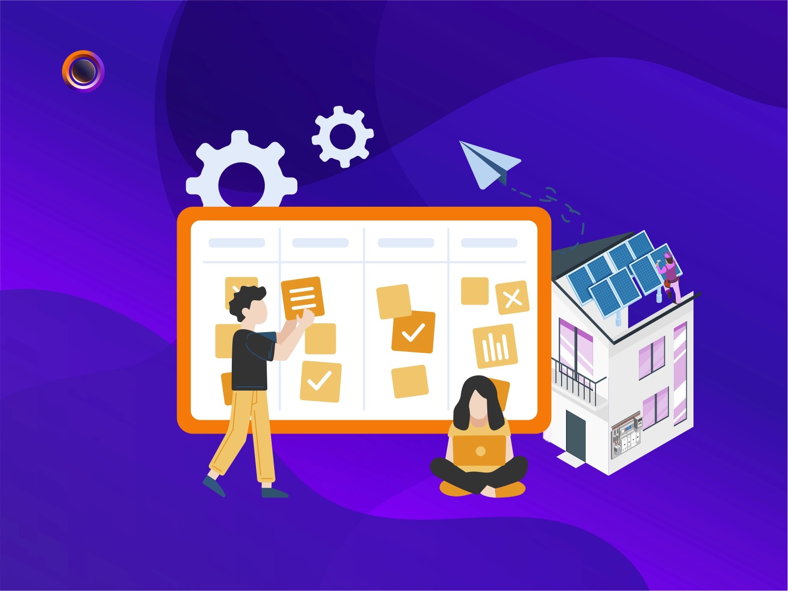 Solar & BESS companies spend huge effort improving their sales speed, proposal quality, and design accuracy. But when a project starts moving, delays rarely come from those core activities.