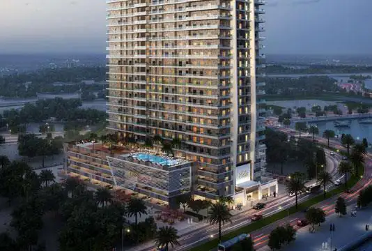 Elite City Stays – Luxury Service Apartment Developer
