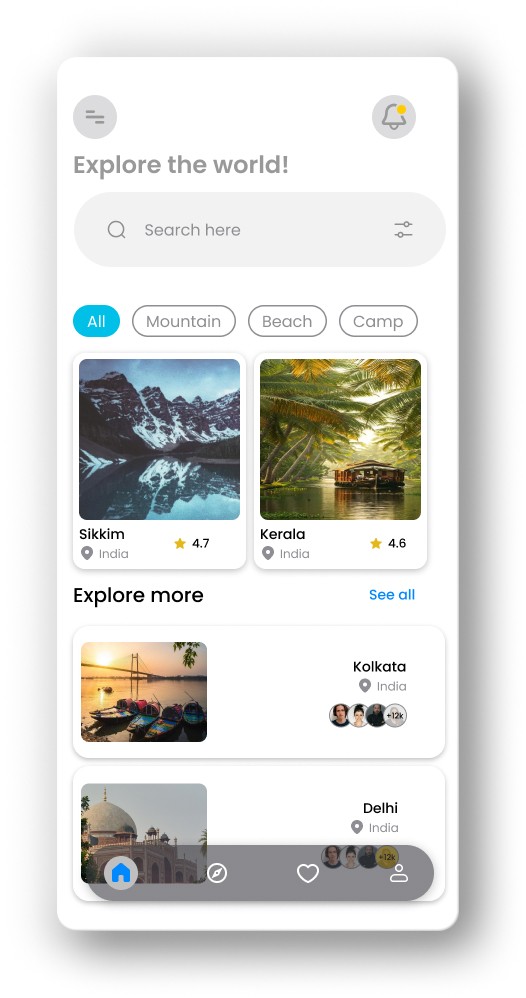 UI